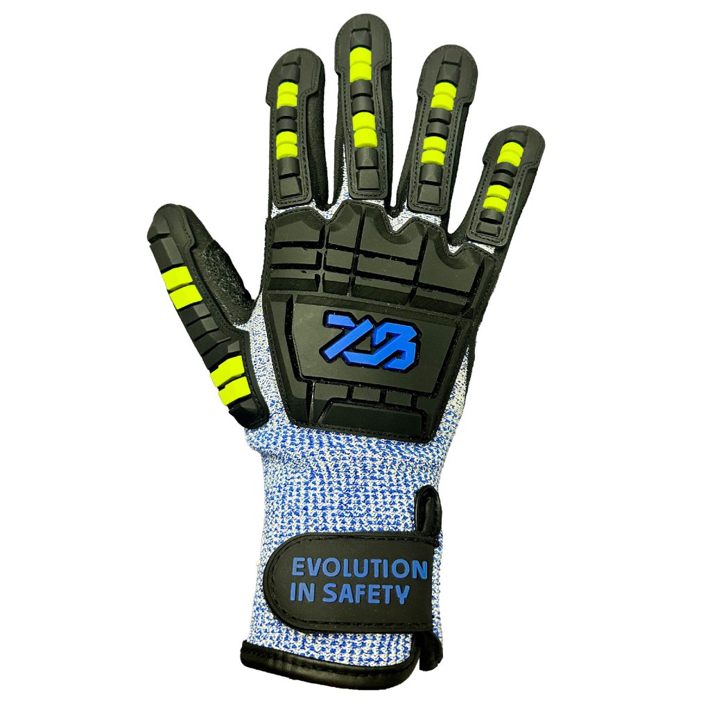 antishock zb